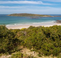 Murramarang Aboriginal Area - Accommodation Port Macquarie