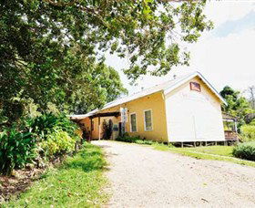Blue Knob Hall Gallery And Cafe - Accommodation Port Macquarie 4