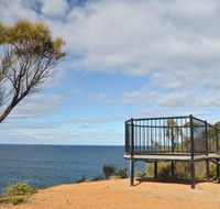 North Head lookout - Accommodation Port Macquarie