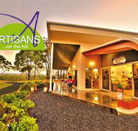 Artisans On The Hill - Accommodation Port Macquarie