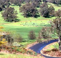Blackwood River Tourist Drive - Accommodation Port Macquarie