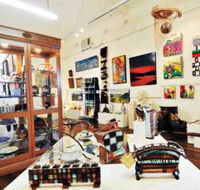 Nimbin Artists Gallery - Accommodation Port Macquarie