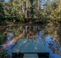Brimbin Nature Reserve - Accommodation Port Macquarie