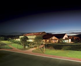 Australian Outback Spectacular: High Country Legends - Accommodation Port Macquarie 0