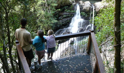 Bindarri National Park - Accommodation Port Macquarie 1