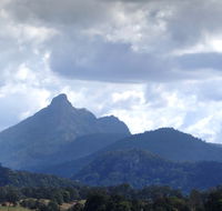 Wollumbin National Park - Accommodation Port Macquarie