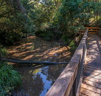Ms Kellys walking track - Accommodation Port Macquarie