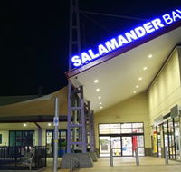 Salamander Shopping Centre - Accommodation Port Macquarie