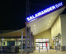 Salamander Shopping Centre - Accommodation Port Macquarie 0