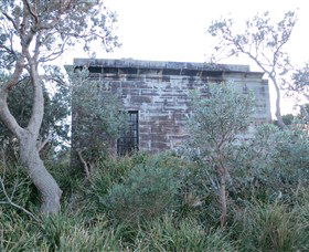 Booderee National Park: Cape St George Lighthouse - Accommodation Port Macquarie 4