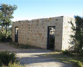 Booderee National Park: Cape St George Lighthouse - Accommodation Port Macquarie 8