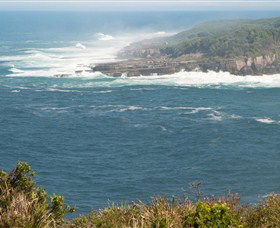 Booderee National Park: Cape St George Lighthouse - Accommodation Port Macquarie 7