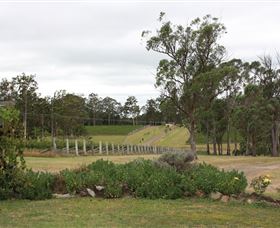 The Estate Sherwood - Accommodation Port Macquarie 0