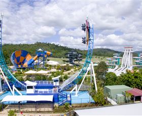Wet'n'Wild Gold Coast - Accommodation Port Macquarie 3