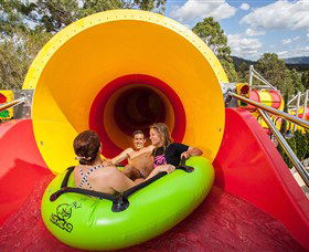 Wet'n'Wild Gold Coast - Accommodation Port Macquarie 2