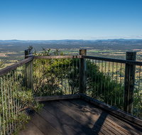 Newbys lookout - Accommodation Port Macquarie