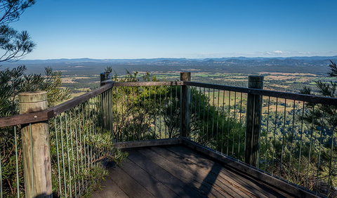 Newbys Lookout - Accommodation Port Macquarie 0
