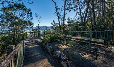 Newbys Lookout - Accommodation Port Macquarie 3