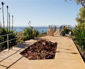 Gan Gan Hill Lookout - Accommodation Port Macquarie 1