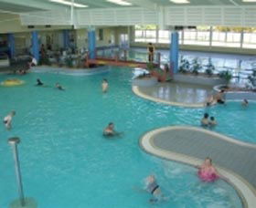 YMCA Manning Aquatic And Leisure Centre - Accommodation Port Macquarie 0