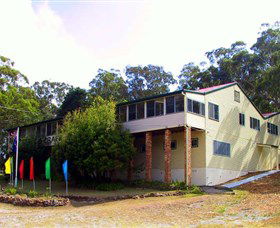 Port Stephens Community Arts Centre - Accommodation Port Macquarie 1