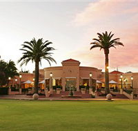 Links Hope Island Golf Club - Accommodation Port Macquarie