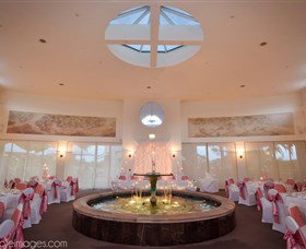 Links Hope Island Golf Club - Accommodation Port Macquarie 2