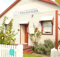 Tinonee Self-Guided Heritage Walk - Accommodation Port Macquarie