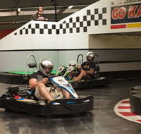 Slideways - Go Karting Gold Coast - Accommodation Port Macquarie