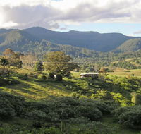Mount Nardi picnic area - Accommodation Port Macquarie