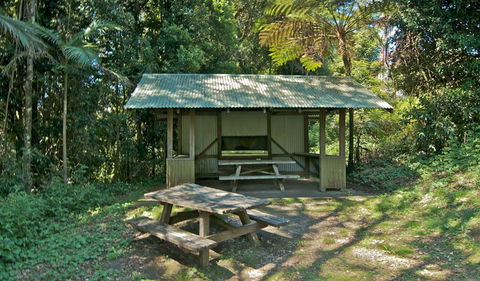 Mount Nardi Picnic Area - Accommodation Port Macquarie 2