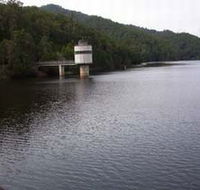 Clarrie Hall Dam - Accommodation Port Macquarie
