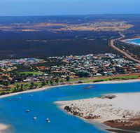 Town Centre - Accommodation Port Macquarie
