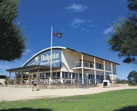 Dolphin Discovery Centre - Accommodation Port Macquarie 0