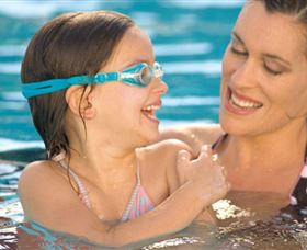 Lismore Memorial Baths - Accommodation Port Macquarie 3