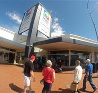 Taree Central - Accommodation Port Macquarie