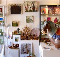Art Aspects Gallery - Accommodation Port Macquarie