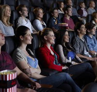 Event Cinemas Robina - Accommodation Port Macquarie