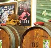 Ghinni Wines - Accommodation Port Macquarie