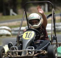 Raleigh International Raceway - Accommodation Port Macquarie