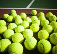 Old Bar Tennis Club - Accommodation Port Macquarie