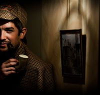 The Escape Hunt Experience Gold Coast - Accommodation Port Macquarie