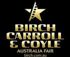 Birch Carroll And Coyle Australia Fair - Accommodation Port Macquarie 3