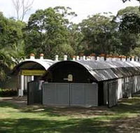 Kempsey Museum - Accommodation Port Macquarie
