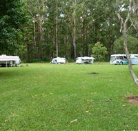 Coopernook Forest Park - Accommodation Port Macquarie