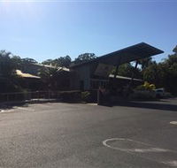 North Beach Recreation and Bowling Club - Accommodation Port Macquarie