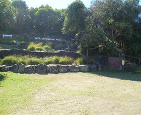 Mick Schamburg Park - Accommodation Port Macquarie 1