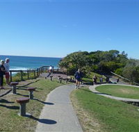 Mick Schamburg Park - Accommodation Port Macquarie