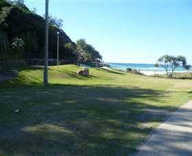 Mick Schamburg Park - Accommodation Port Macquarie 3