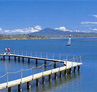 North Beach Mylestom - Accommodation Port Macquarie